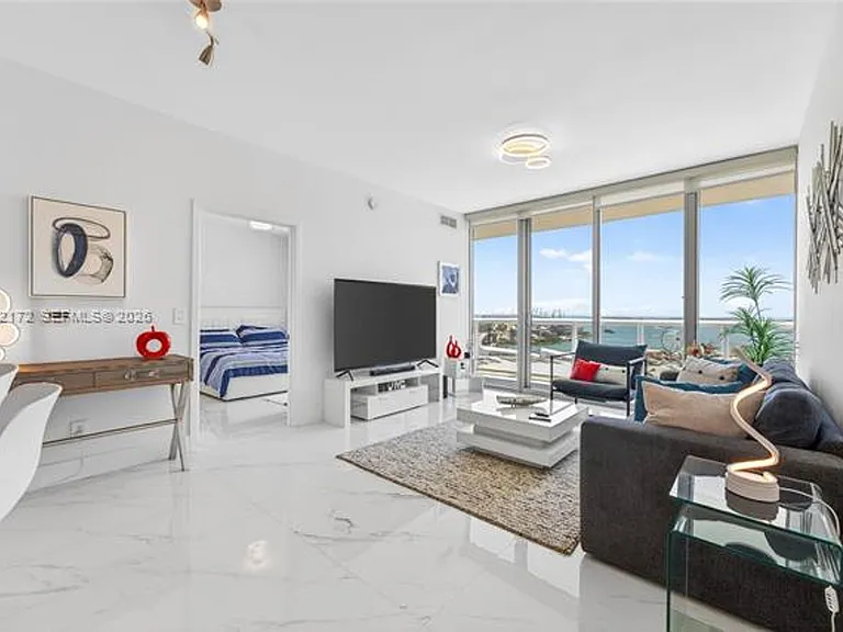 888 Biscayne Blvd #2404 — Photo 9