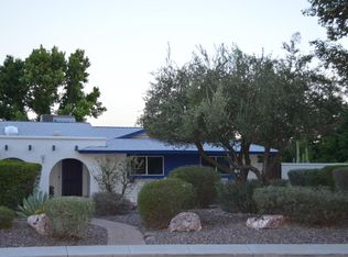 1501 E Fairfield St, Mesa, AZ 85203