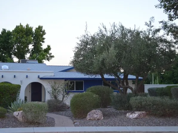 1501 E Fairfield St, Mesa, AZ 85203