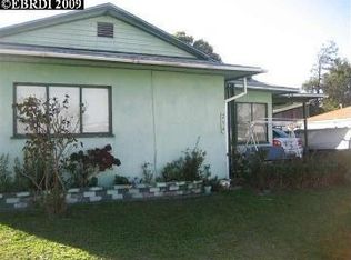 294 Michele Dr, San Pablo, CA