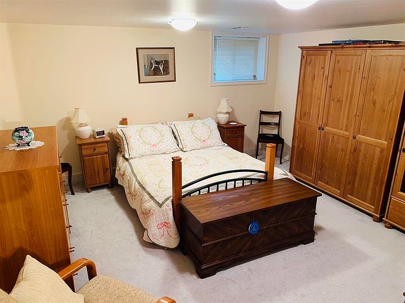 Vancouver House for rent - 4 Bedrooms — photo 6