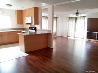 99-1168 Aiea Heights Dr, Aiea, HI 96701