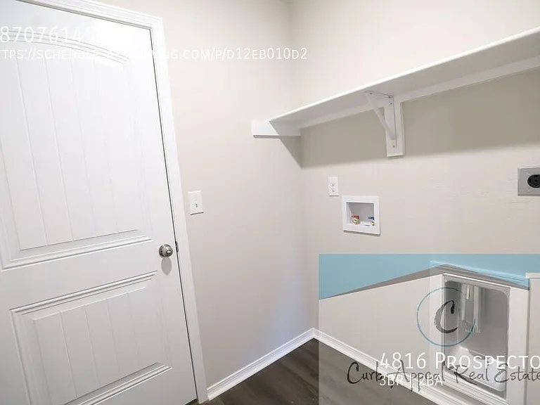 4816 Prospector Dr — Photo 6