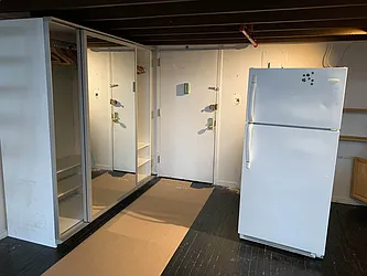 Rented by Carnegie Management Inc