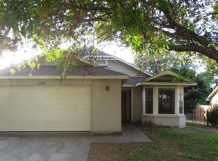 1901 Rey Dr, Woodway, TX 76712