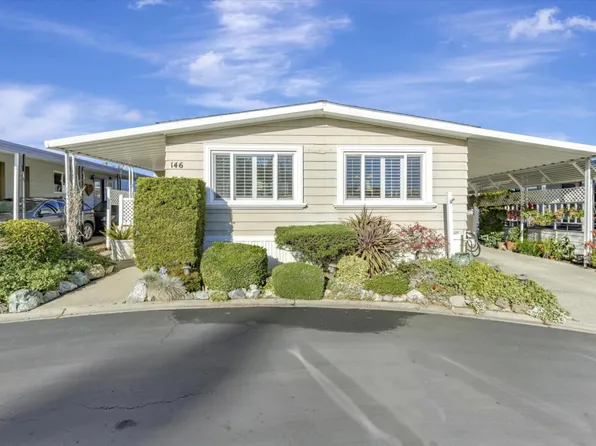 146 Nut Tree Ln #146, Morgan Hill, CA 95037