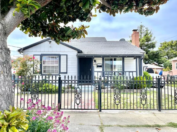 1984 Sanford Ave, San Pablo, CA 94806