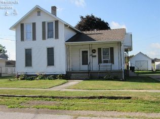 218 Green St, Bellevue, OH 44811