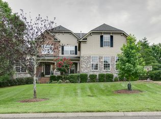 648 Aylesford Ln, Franklin, TN 37069