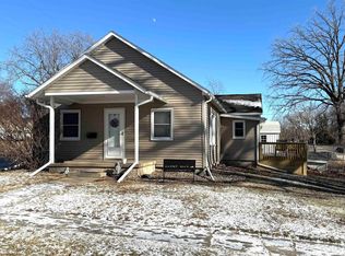 707 N Birch St, Creston, IA 50801
