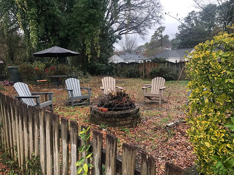 729 E Whitaker Mill Rd — Photo 4