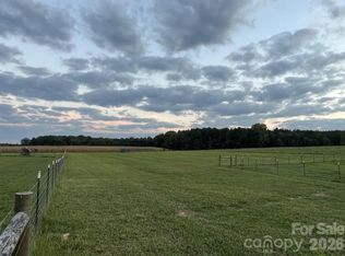 8720 S Potter Rd, Waxhaw, NC 28173