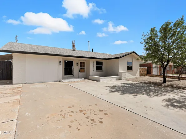 10732 Sapphire Dr, El Paso, TX 79924