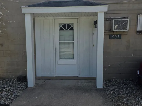 601 W Wilkinson St, 601 W Wilkinson St #7, Goshen, IN 46528