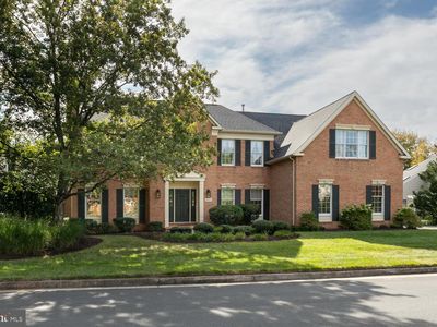 3515 Broadrun Dr, Fairfax, VA, 22033