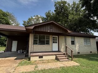 433 Fleming Dr, Brownsville, TN 38012