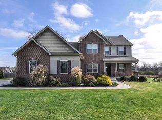 4195 Pfeifer Farm Rd, Lafayette, IN 47909