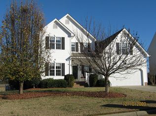 4125 Queens Grant Rd, Jamestown, NC 27282