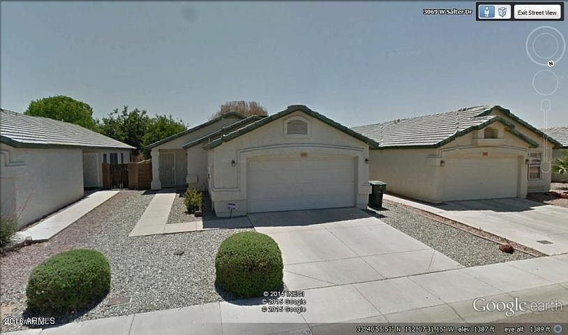 1st image of 3069 W Salter Dr