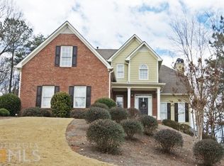 8935 Waterside Dr, Ball Ground, GA 30107