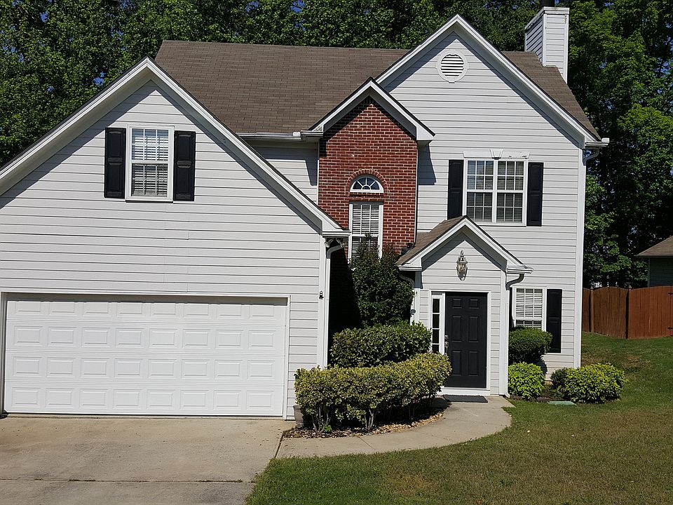 1st image of 3392 English Oaks Dr NW