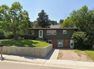 1615 38th St, Rapid City, SD 57702
