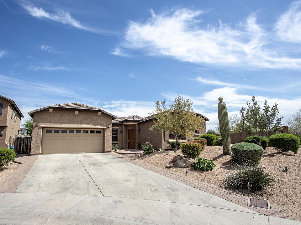 1st image of 2326 W Aloe Vera Dr