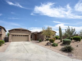 2326 W Aloe Vera Dr, Phoenix, AZ 85085