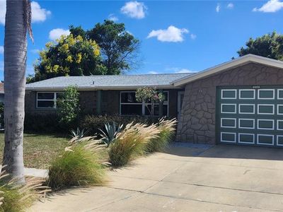 6026 12th Ave, New Port Richey, FL, 34653