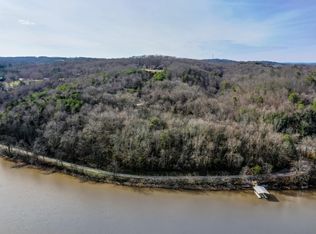 0 Rest Camp Rd LOT 8, Lenoir City, TN 37772