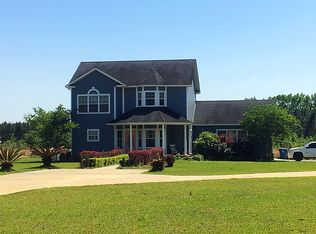 4158 Constance Rd, Jesup, GA 31545