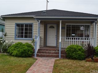1360 Roycroft Ave, Long Beach, CA 90804