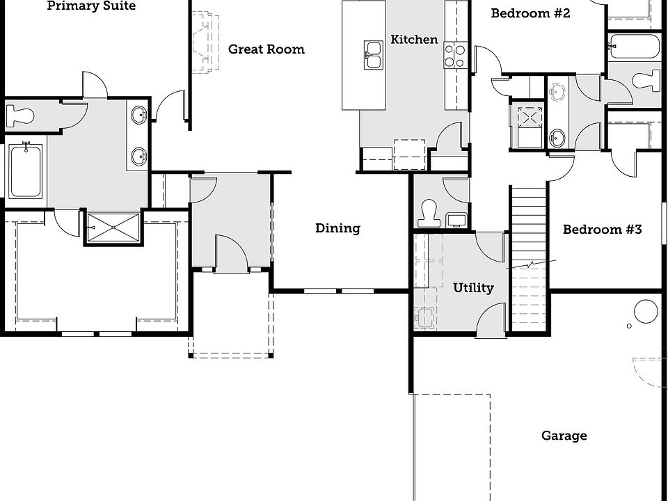 2nd image of 6903 E Beverly Ave