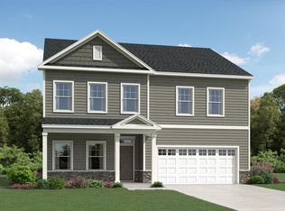 1564 Bright Coral Trl, Wendell, NC 27591