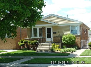 4846 S Kilpatrick Ave, Chicago, IL 60632