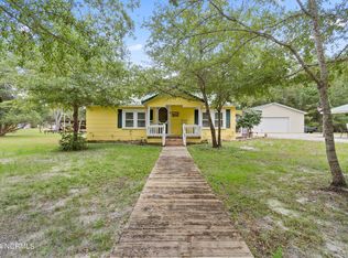 3105 Gal Var Rd, Supply, NC 28462