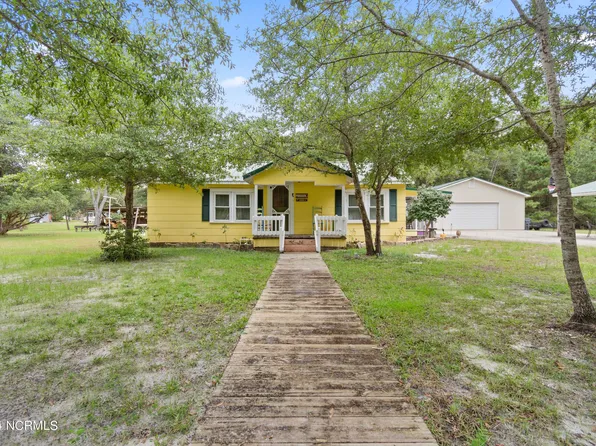 3105 Gal Var Road, Supply, NC 28462