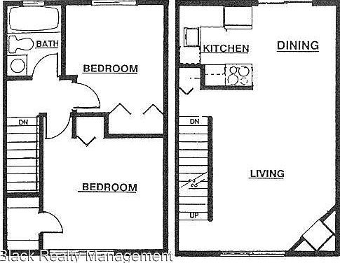 2nd image of 2207 S Southeast Blvd APT 3