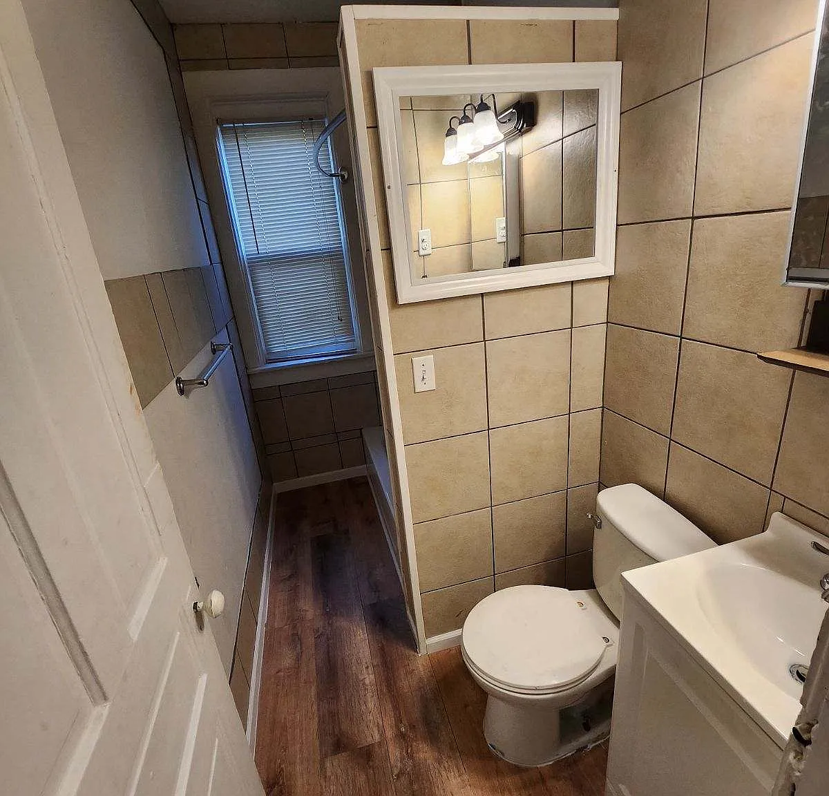 3 bed, 1250 sqft, $1,650 — Photo 4
