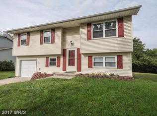1826 Montreal Rd, Severn, MD 21144