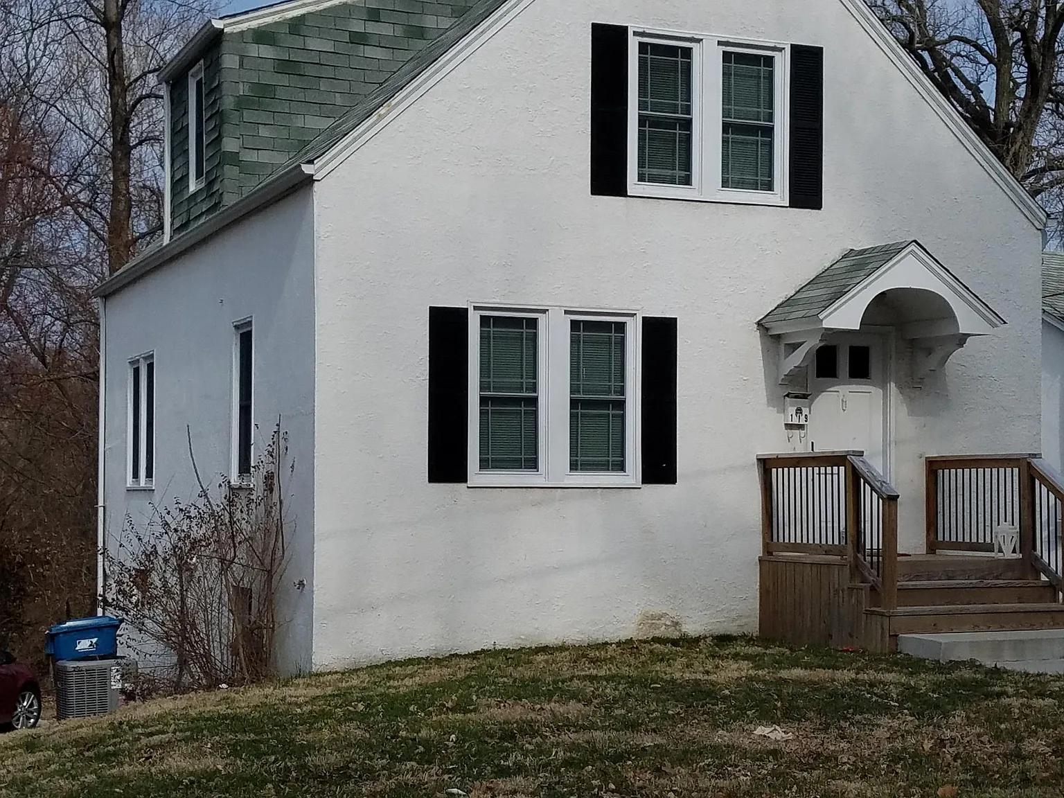 119 E Dunn St photo 1