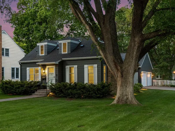 4345 Coolidge Ave, Minneapolis, MN 55424