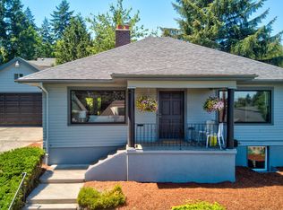55 SE 71st Ave, Portland, OR 97215
