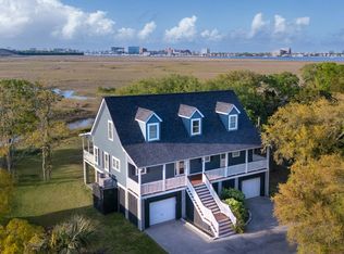 563 Harbor View Cir, Charleston, SC 29412