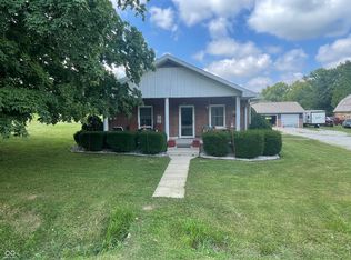 4981 E State Road 48, Shelburn, IN 47879