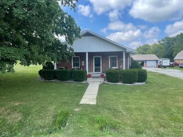 4981 E State Road 48, Shelburn, IN 47879