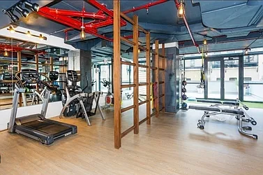 Rented by Living New York