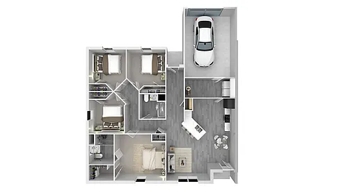 Floor plan 32