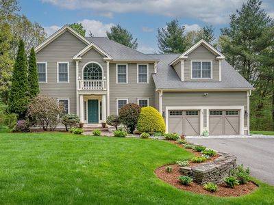 136 Howard St, Northborough, MA, 01532