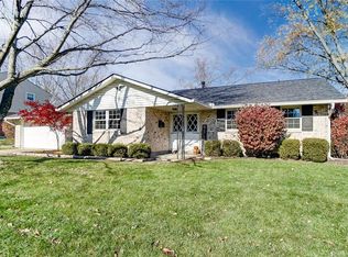 1021 Carlo Dr, Kettering, OH 45429